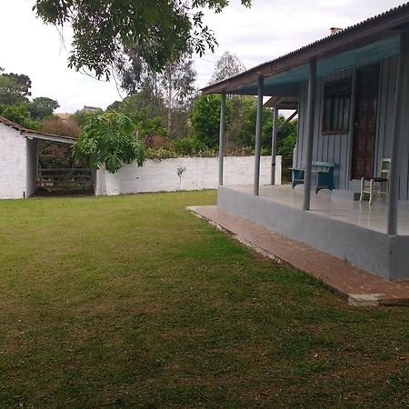 Villa Casa Chacara Extérieur photo