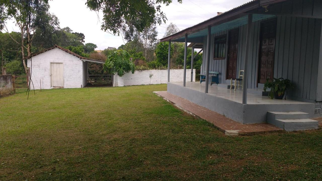 Villa Casa Chacara Extérieur photo