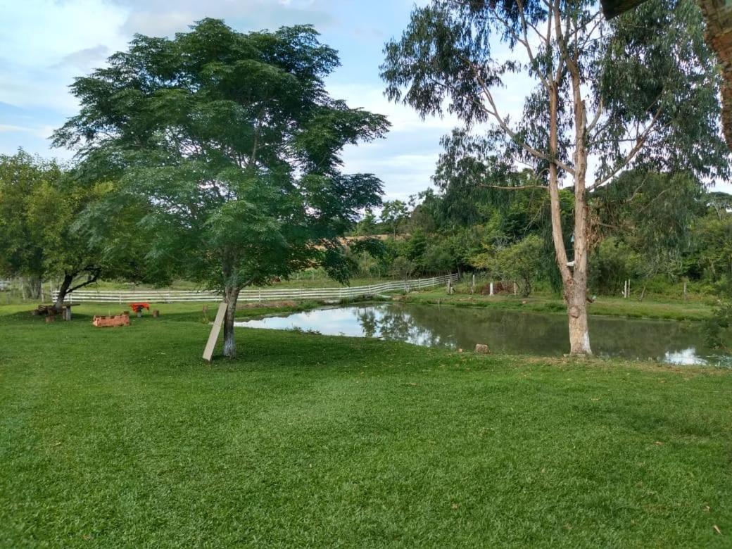 Villa Casa Chacara Extérieur photo